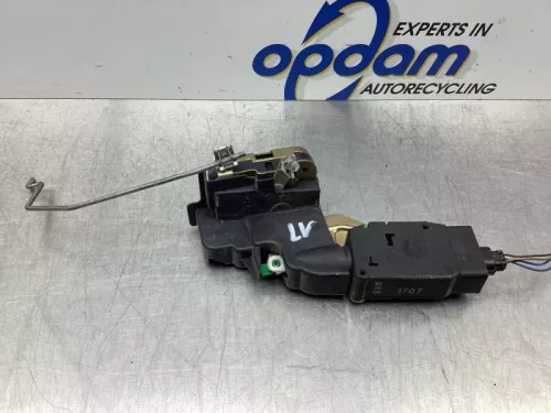 Deurslot Mechaniek 4Deurs links-voor-7587820