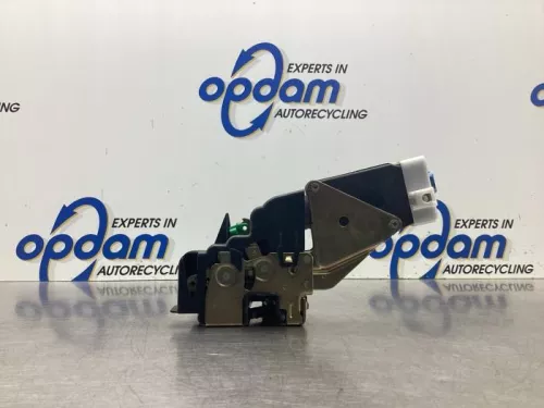 Deurslot Mechaniek 4Deurs links-voor-8075181