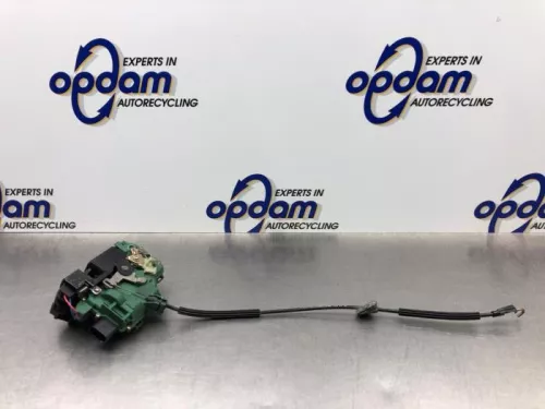 Deurslot Mechaniek 4Deurs links-voor-8245561