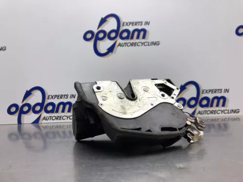 Deurslot Mechaniek 4Deurs links-voor-8237949