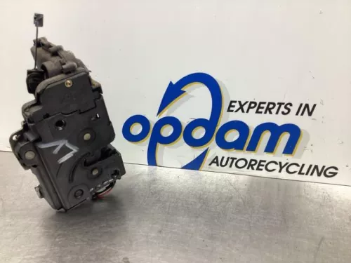 Deurslot Mechaniek 4Deurs links-voor-7914086