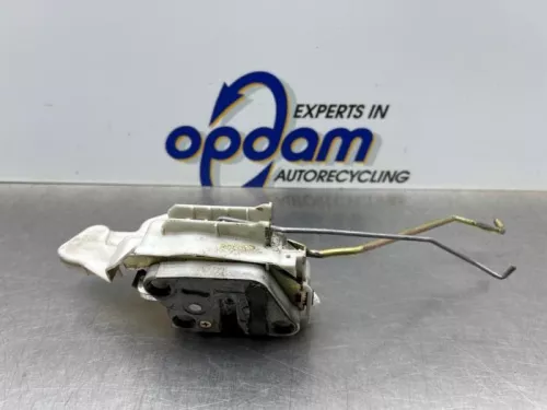 Deurslot Mechaniek 4Deurs links-voor-8310883