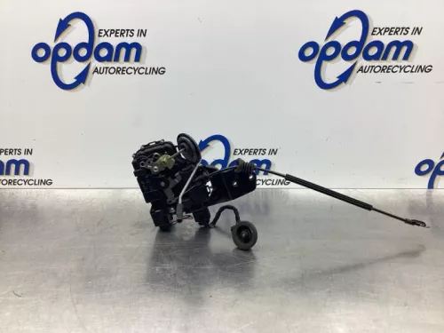 Deurslot Mechaniek 4Deurs links-voor-7912838