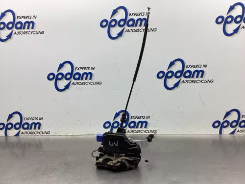 Deurslot Mechaniek 4Deurs links-voor-8146060