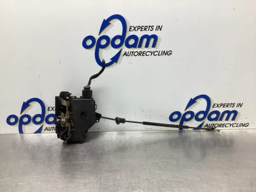 Deurslot Mechaniek 4Deurs links-voor-8053014