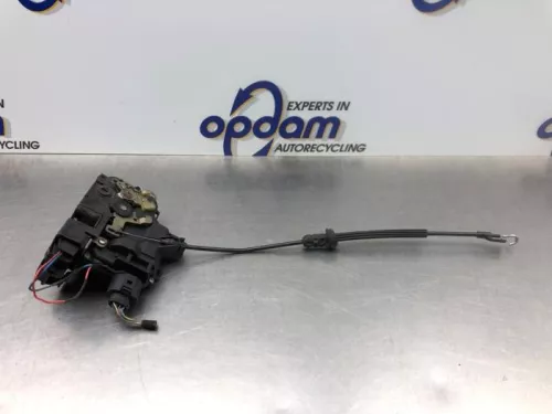 Deurslot Mechaniek 4Deurs links-voor-8229051