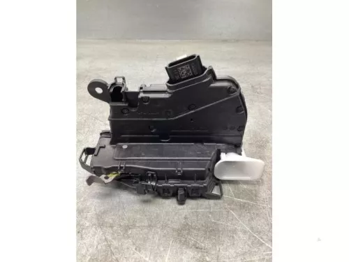 Deurslot Mechaniek 4Deurs links-voor-8147213