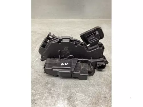 Deurslot Mechaniek 4Deurs links-voor-8219184