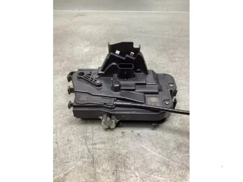 Deurslot Mechaniek 4Deurs links-voor-8097008