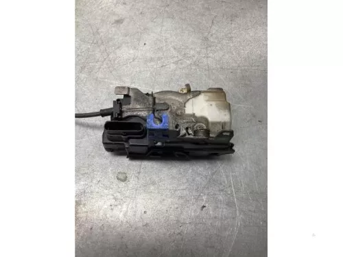 Deurslot Mechaniek 4Deurs links-voor-8030427