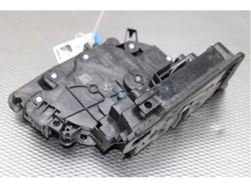 Deurslot Mechaniek 4Deurs links-voor-7844762