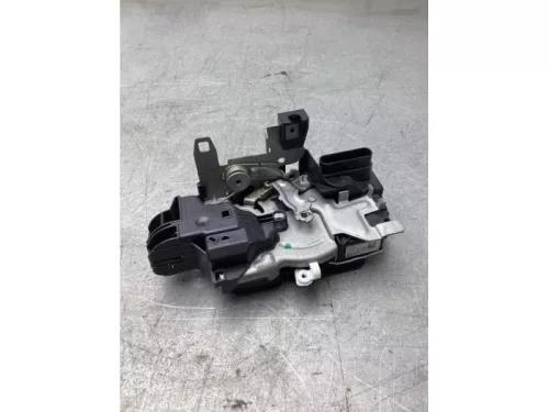 Deurslot Mechaniek 4Deurs links-voor-8160577