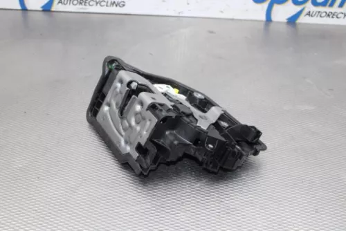 Deurslot Mechaniek 4Deurs links-voor-7857988