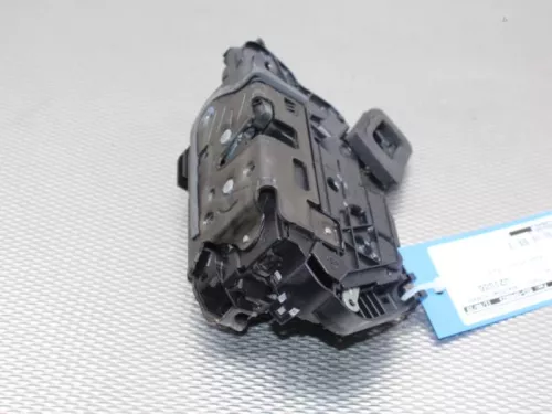 Deurslot Mechaniek 4Deurs links-voor-7879767