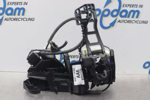 Deurslot Mechaniek 4Deurs links-voor-7877347