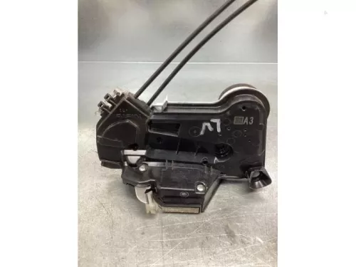 Deurslot Mechaniek 4Deurs links-voor-7746841