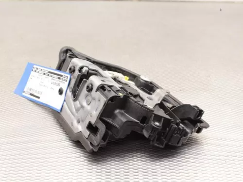 Deurslot Mechaniek 4Deurs links-voor-7857748