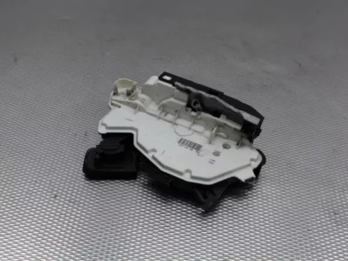 Deurslot Mechaniek 4Deurs links-voor-7881978