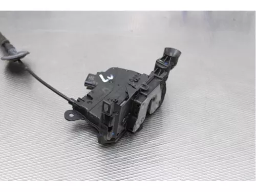 Deurslot Mechaniek 4Deurs links-voor-7612388