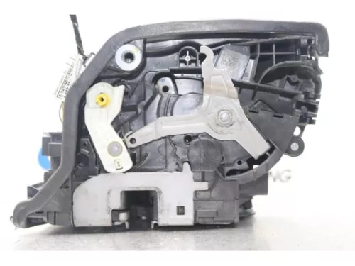 Deurslot Mechaniek 4Deurs links-voor-7612468