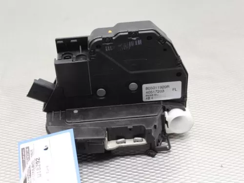 Deurslot Mechaniek 4Deurs links-voor-7587539