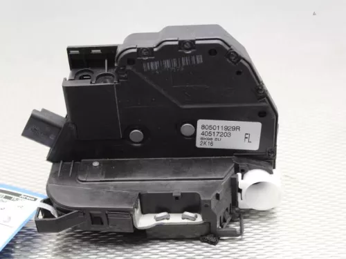 Deurslot Mechaniek 4Deurs links-voor-7590720