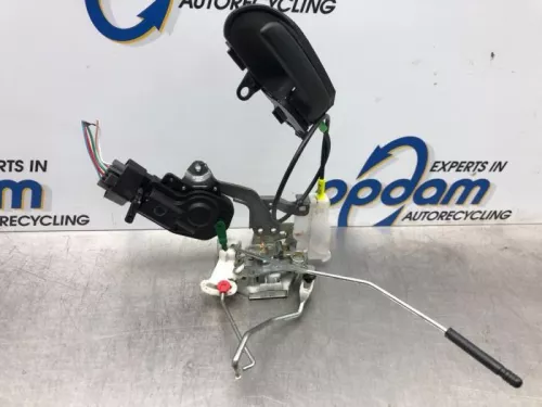 Deurslot Mechaniek 4Deurs links-voor-7364803