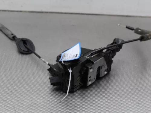 Deurslot Mechaniek 4Deurs links-voor-7714609