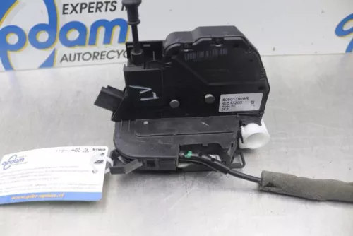 Deurslot Mechaniek 4Deurs links-voor-7544425