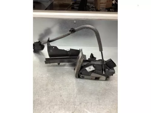 Deurslot Mechaniek 4Deurs links-voor-7984368