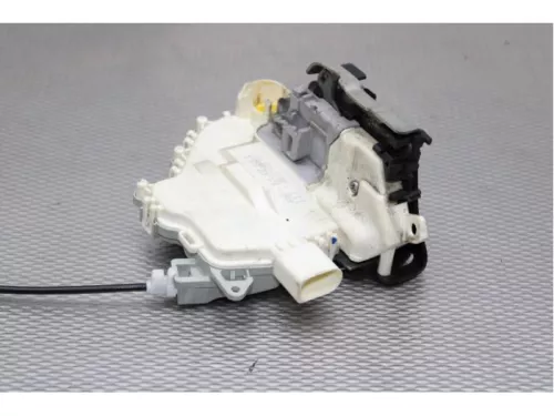 Deurslot Mechaniek 4Deurs links-voor-7885040