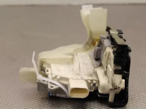 Deurslot Mechaniek 4Deurs links-voor-7614911