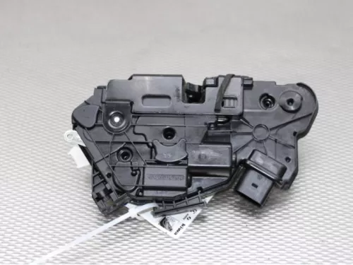 Deurslot Mechaniek 4Deurs links-voor-7614432