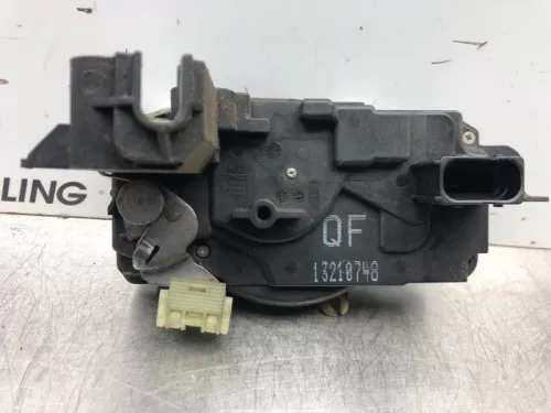 Deurslot Mechaniek 4Deurs links-voor-7577069