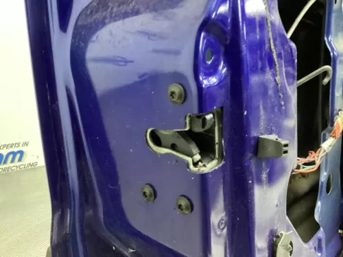 Deurslot Mechaniek 4Deurs links-voor-6934357