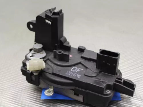 Deurslot Mechaniek 4Deurs links-voor-7620381