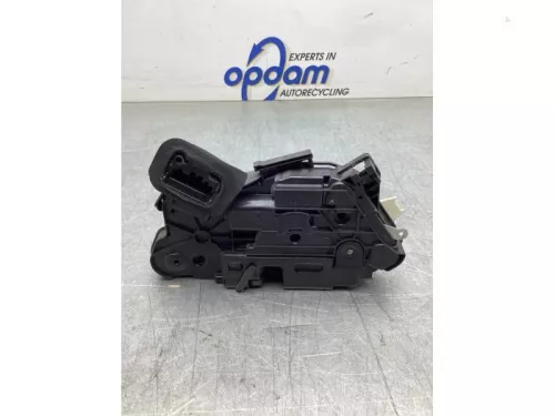 Deurslot Mechaniek 4Deurs links-voor-