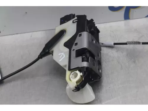 Deurslot Mechaniek 4Deurs links-voor-7588626