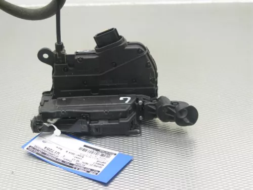 Deurslot Mechaniek 4Deurs links-voor-7889504