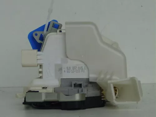 Deurslot Mechaniek 4Deurs links-voor-