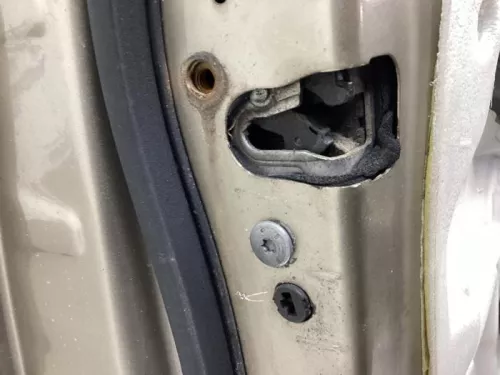 Deurslot Mechaniek 4Deurs links-voor-7983895