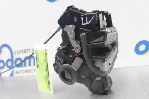 Deurslot Mechaniek 4Deurs links-voor-7847226