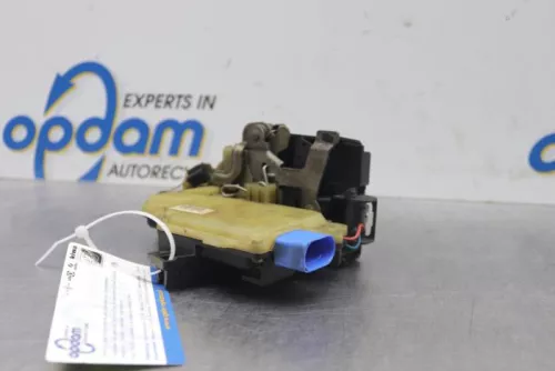 Deurslot Mechaniek 4Deurs links-voor-7878373