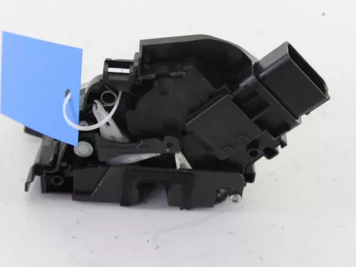 Deurslot Mechaniek 4Deurs links-voor-7712872