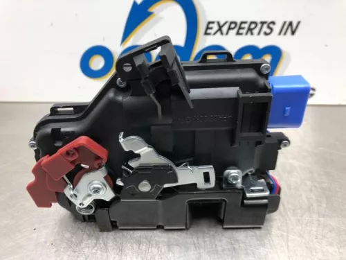 Deurslot Mechaniek 4Deurs links-voor-