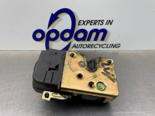 Deurslot Mechaniek 4Deurs links-voor-7879957