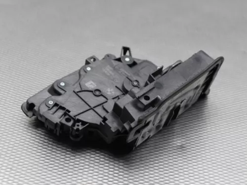 Deurslot Mechaniek 4Deurs links-voor-7612222