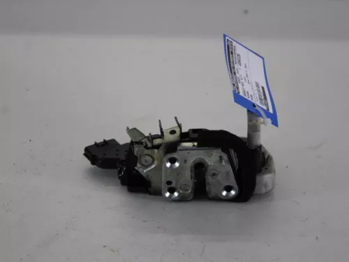 Deurslot Mechaniek 4Deurs links-voor-7885746