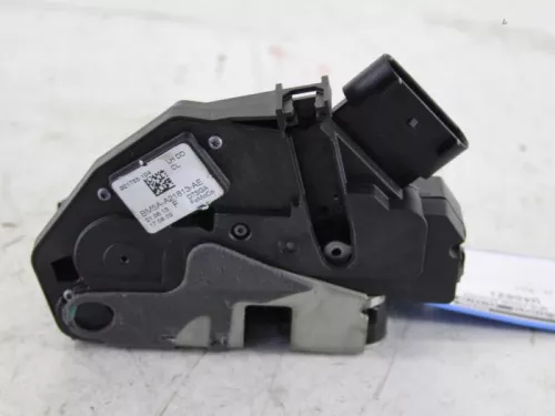 Deurslot Mechaniek 4Deurs links-voor-7588648