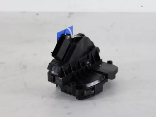 Deurslot Mechaniek 4Deurs links-voor-7620380